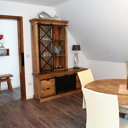 Appartement Vadders Hof à Risum-Lindholm Extérieur photo
