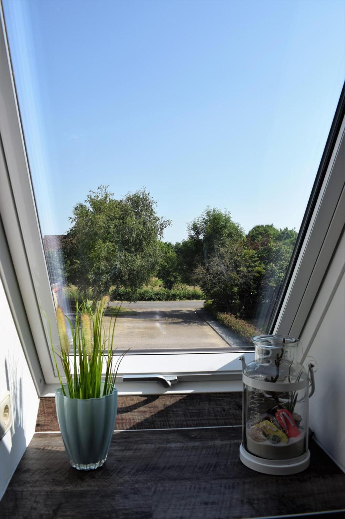 Appartement Vadders Hof à Risum-Lindholm Extérieur photo