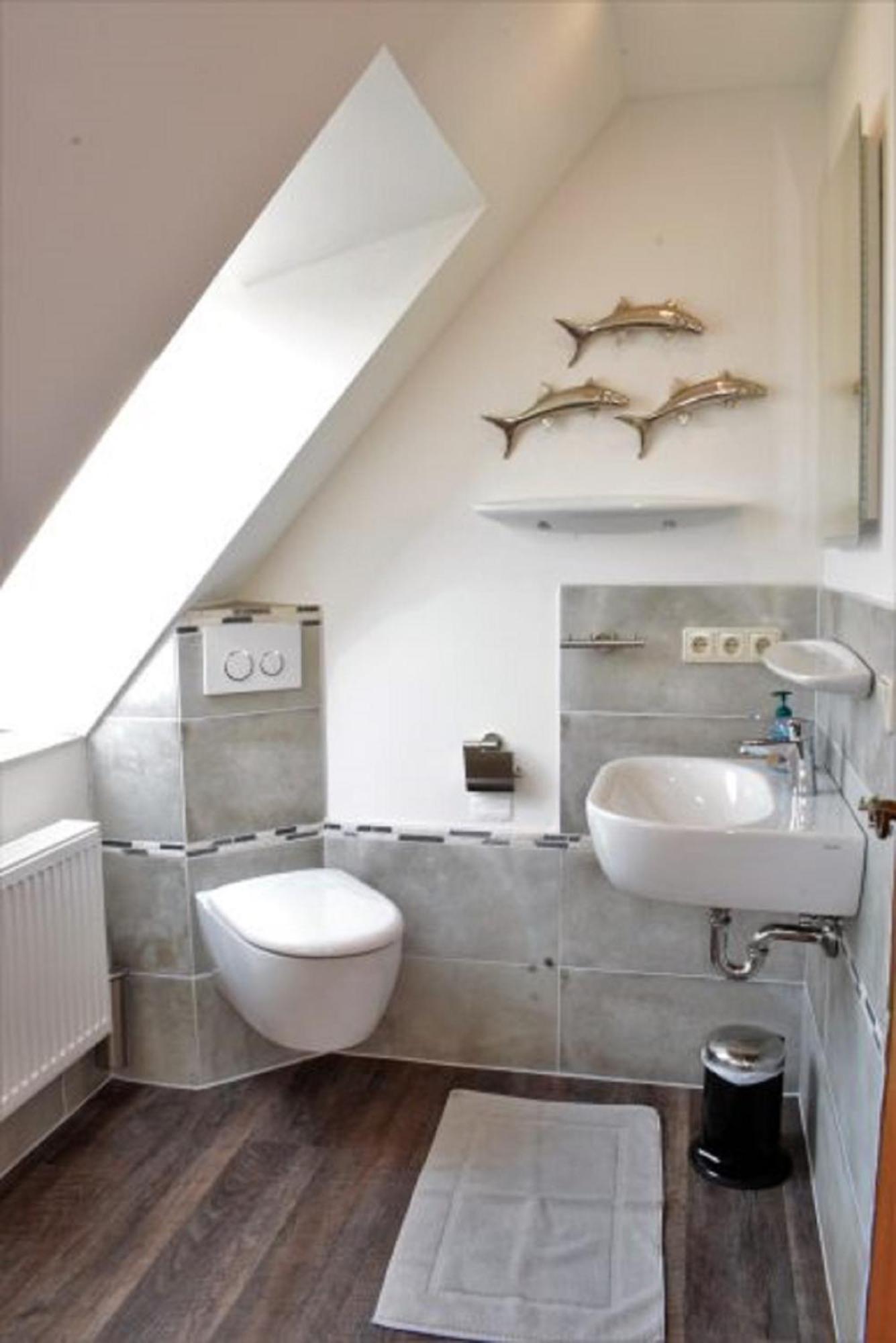 Appartement Vadders Hof à Risum-Lindholm Extérieur photo