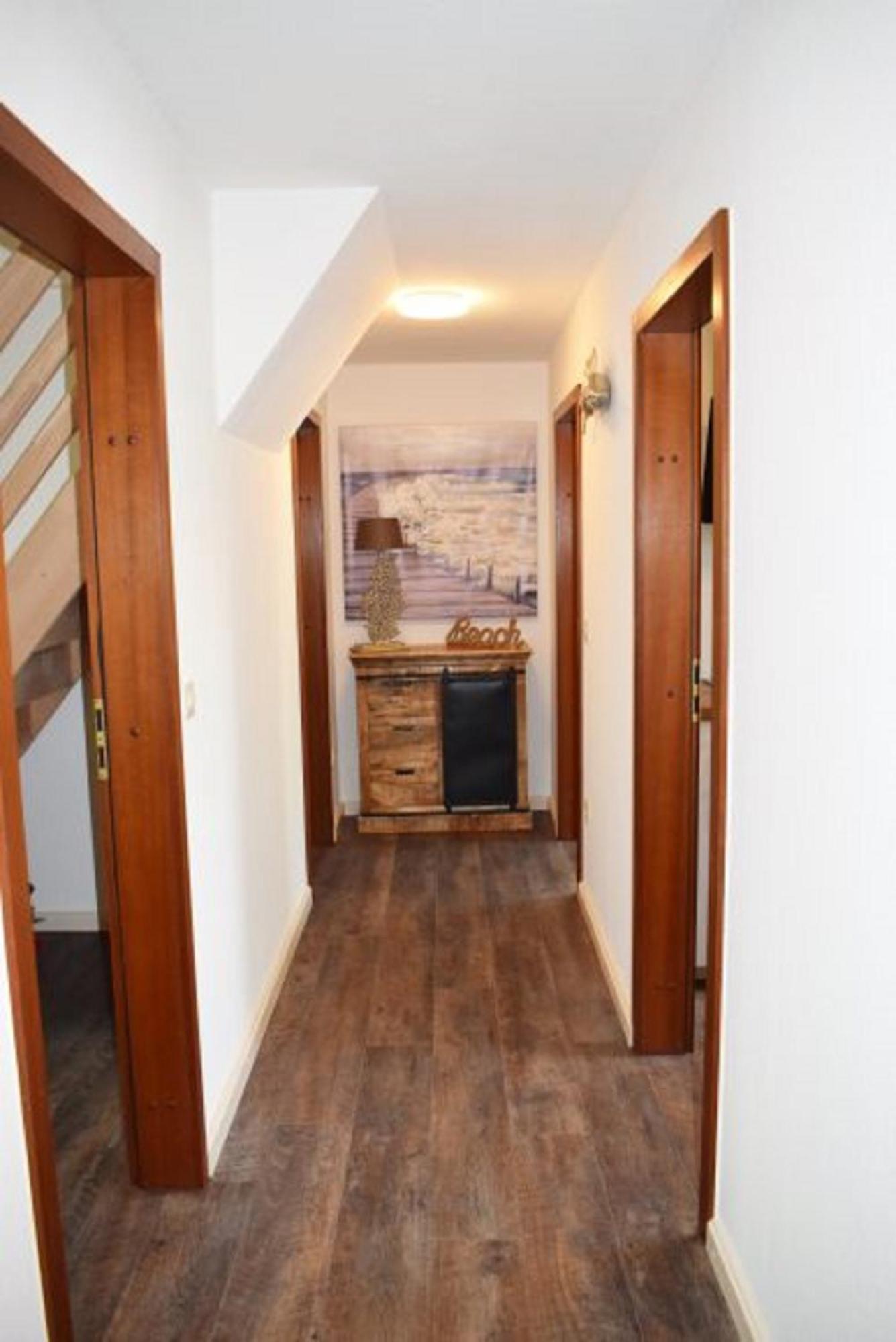 Appartement Vadders Hof à Risum-Lindholm Extérieur photo