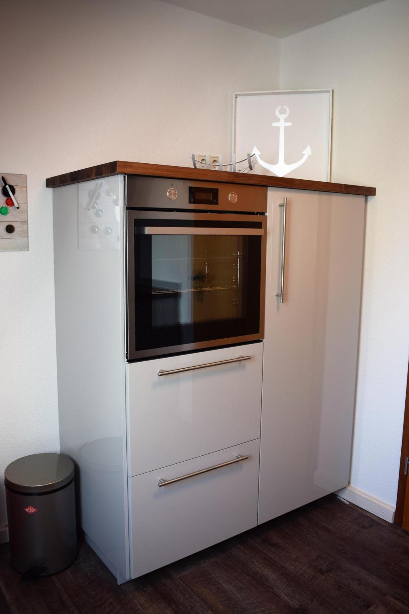 Appartement Vadders Hof à Risum-Lindholm Extérieur photo